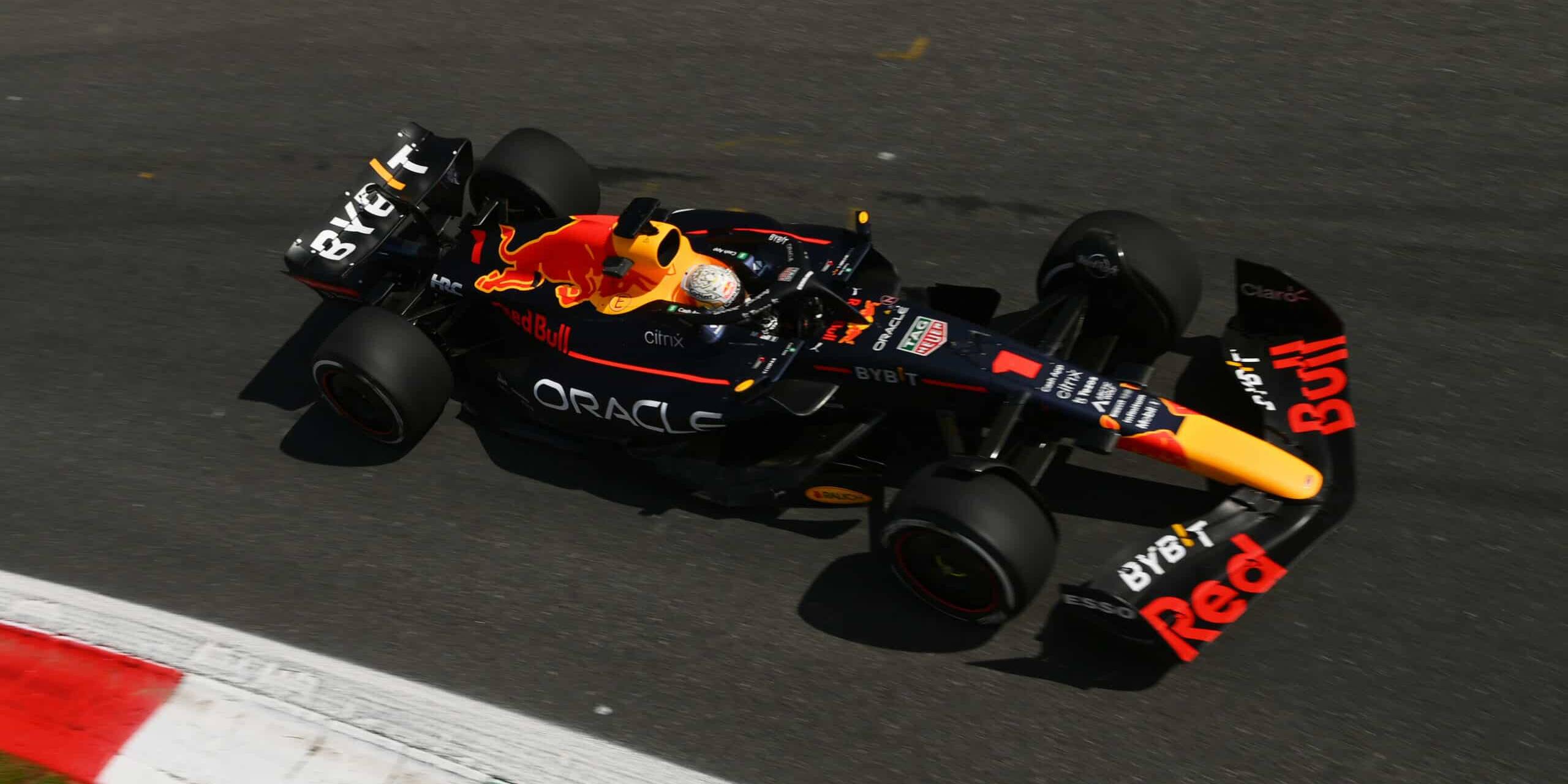 F1 Porsche F1 Red Bull Racing