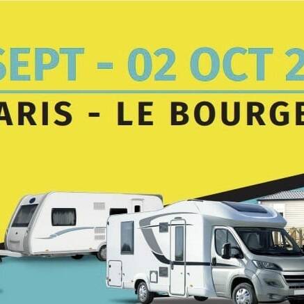 Salon VDL Salon des Véhicules de Loisirs camping-cars