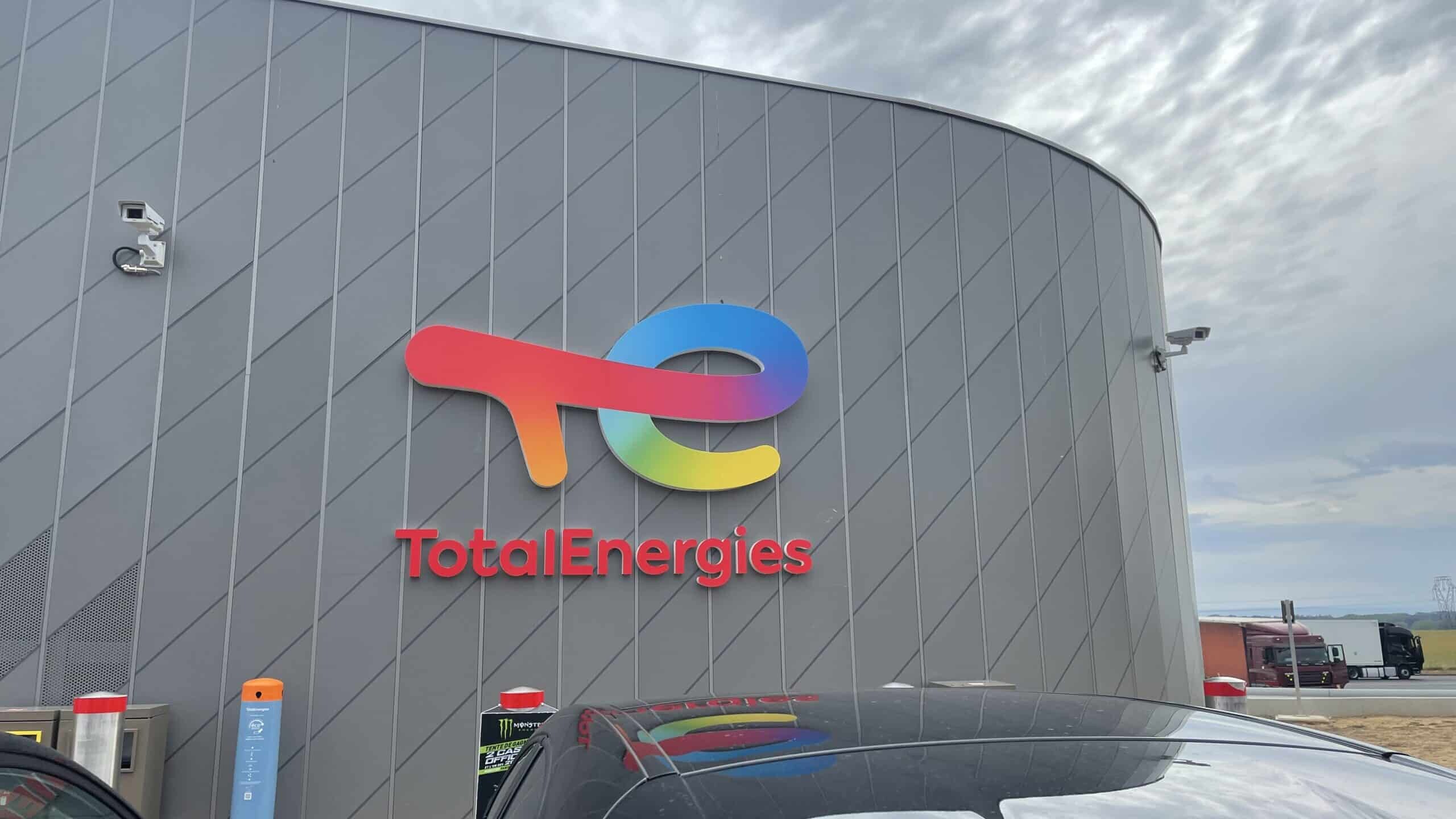 TotalEnergies E.Leclerc Michel Edouard Leclerc carburant remise carburant TotalEnergies Profit Patrick Pouyanné