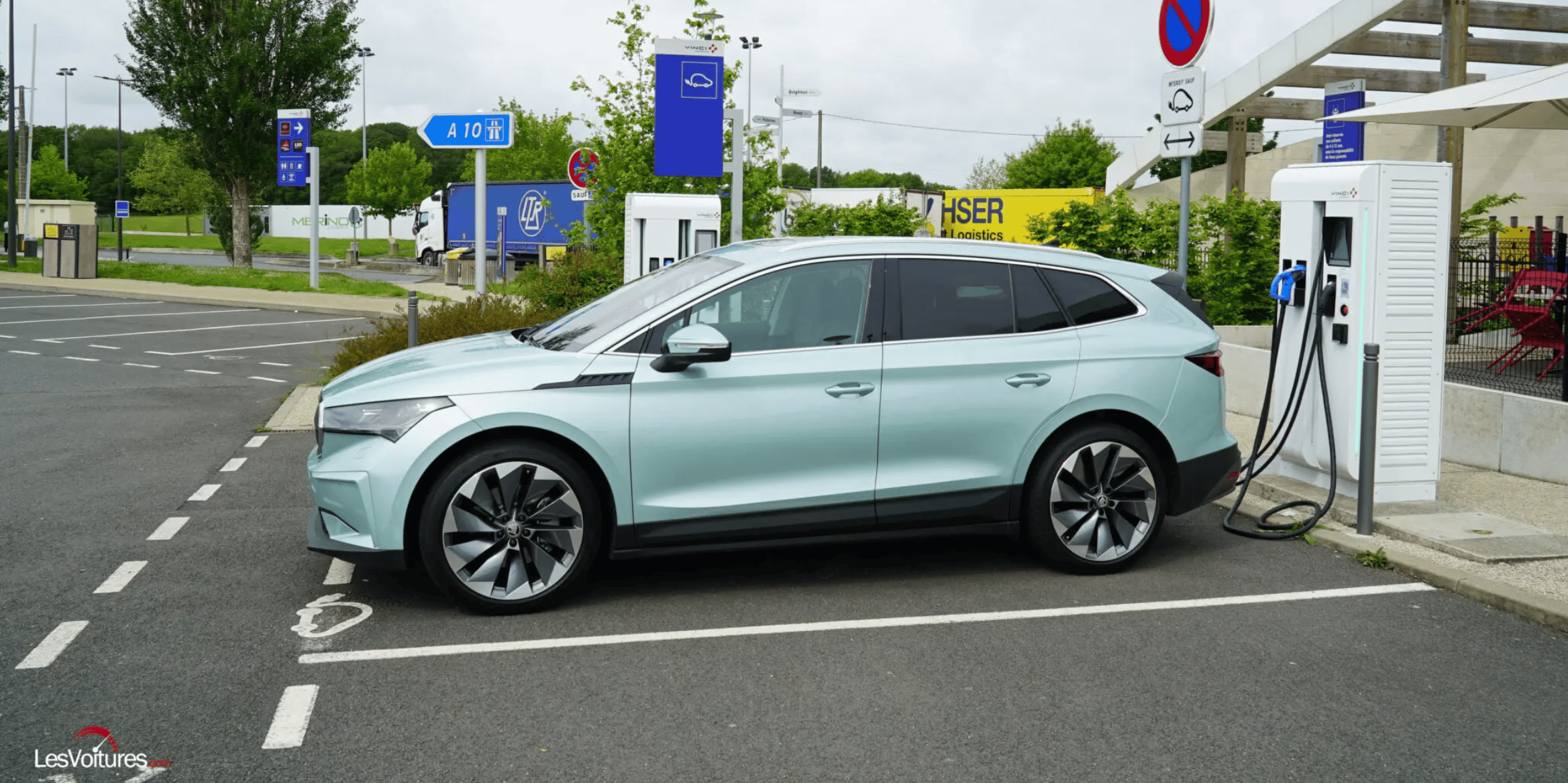 voiture électrique bilan carbone