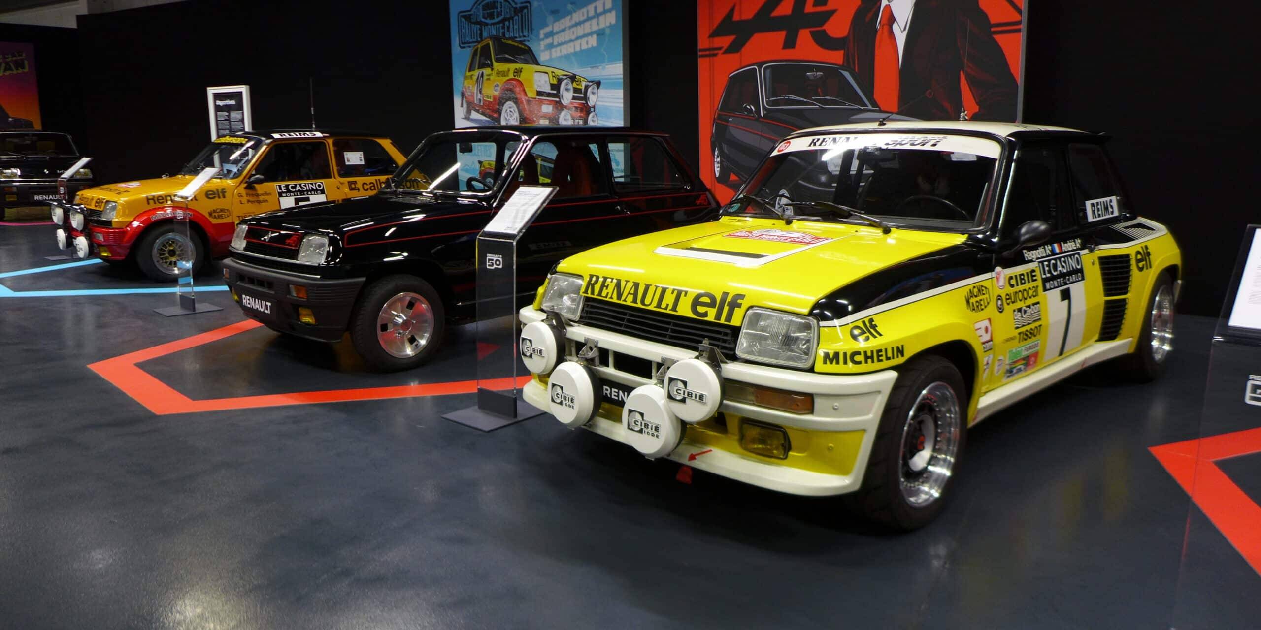 Renault 5 électrique