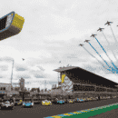 Billetterie 24 Heure du Mans 2023 FIA WEC Endurance Ferrari
