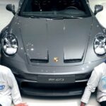 écologistes Porsche Autostadt