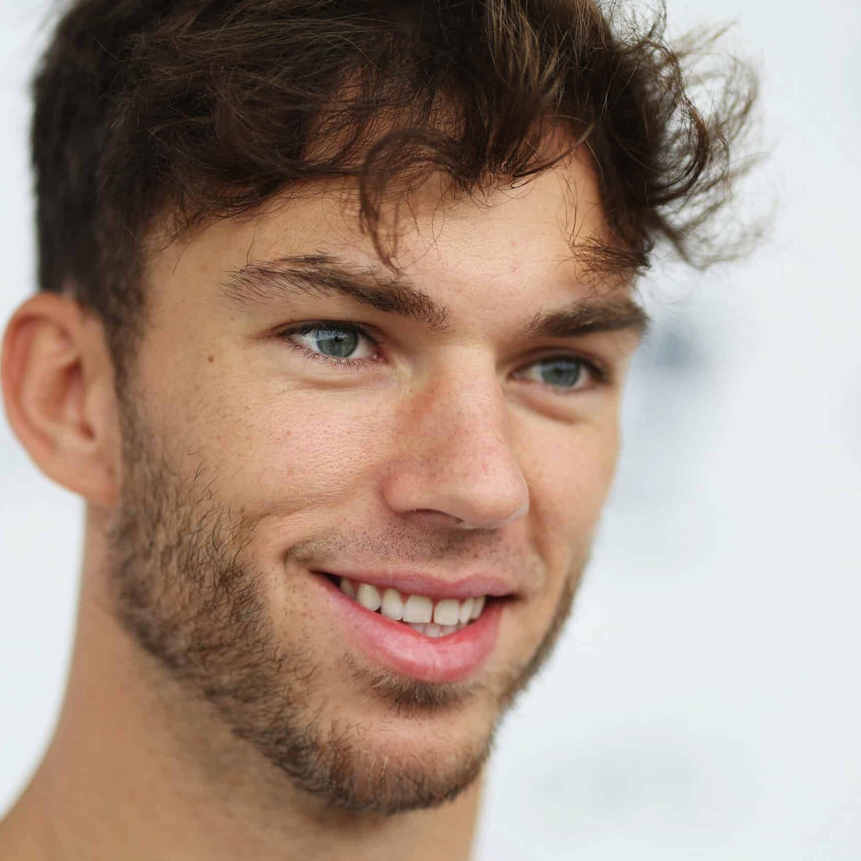 Pierre Gasly Alpine F1 Team 2023
