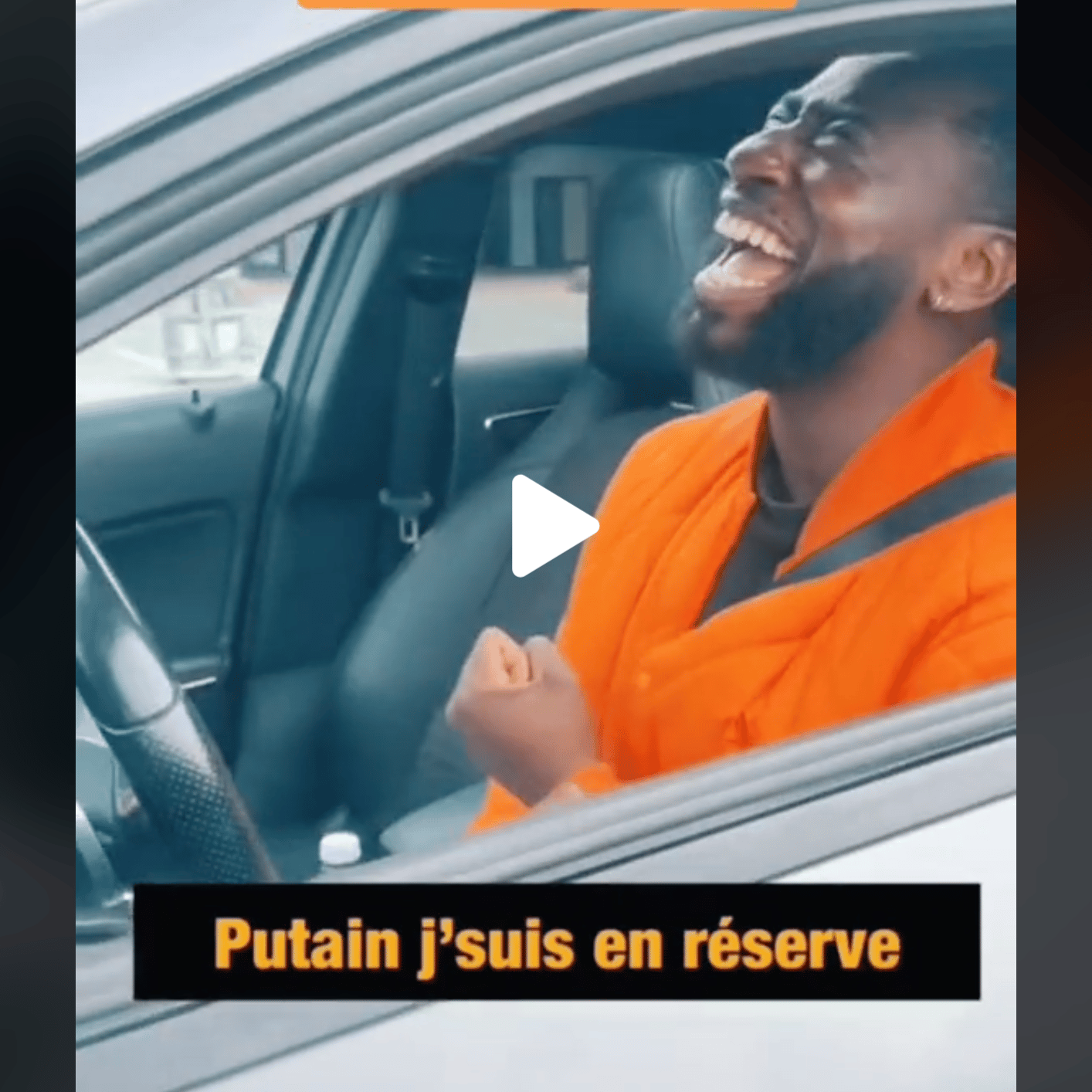 chanson TiKTok pénurie de carburant