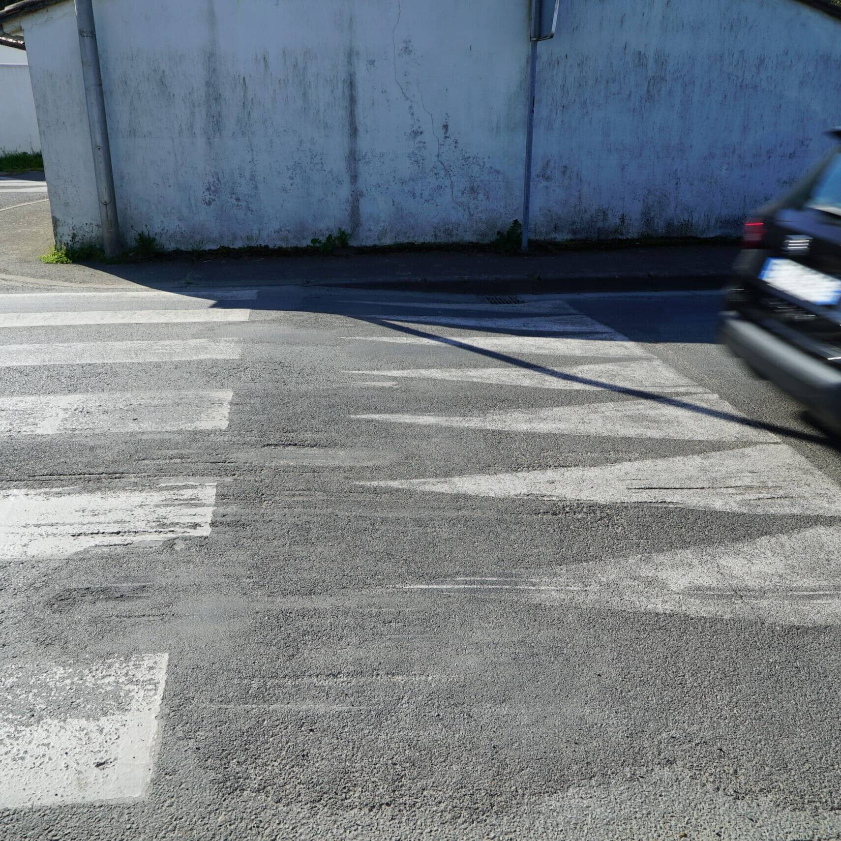 ralentisseurs illégaux Christophe Béchu