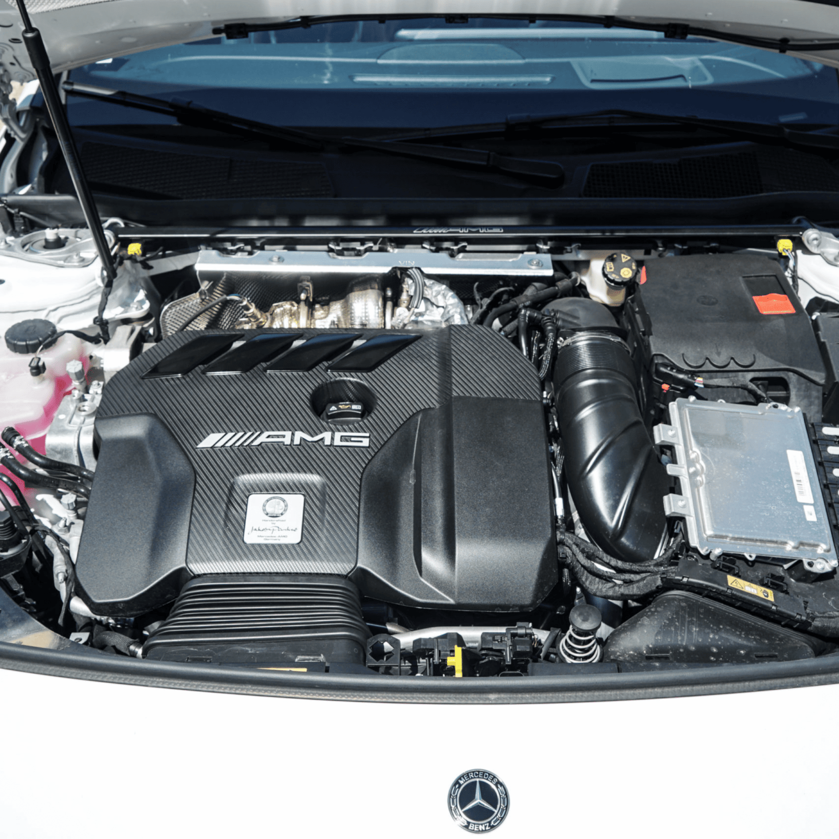 fin vente véhicules thermiques 2035