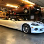 Dodge Viper Limousine