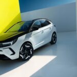 Opel Grandland GSe