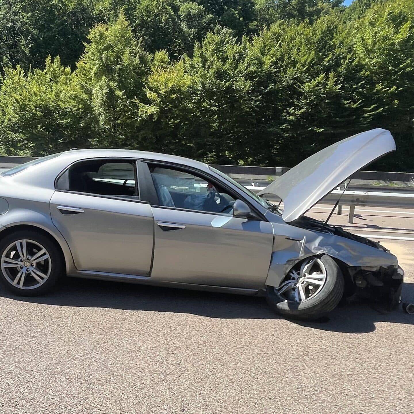 Sécurité routière mortalité routière autoroutes