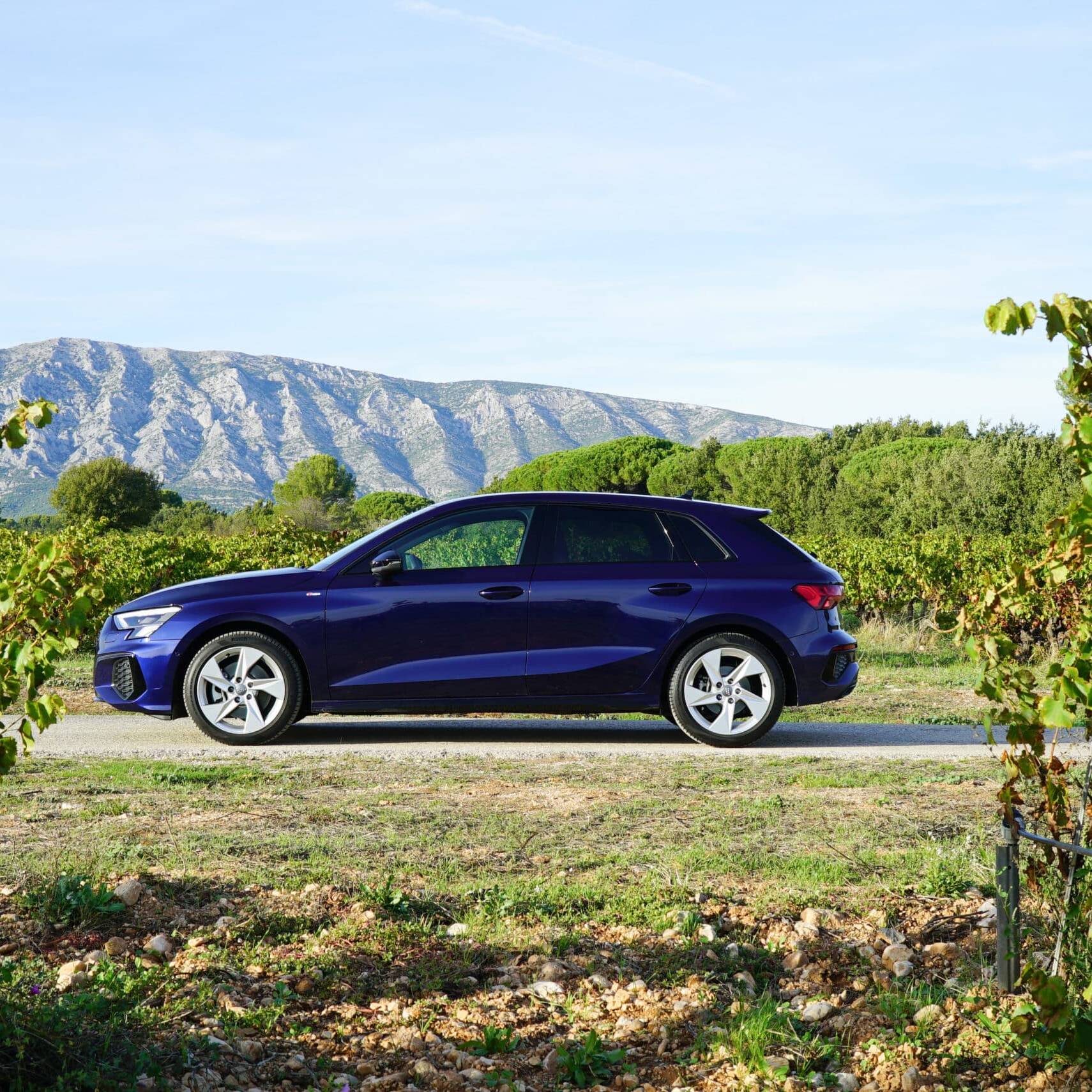 Europe ventes voitures voitures thermiques voiture électrique