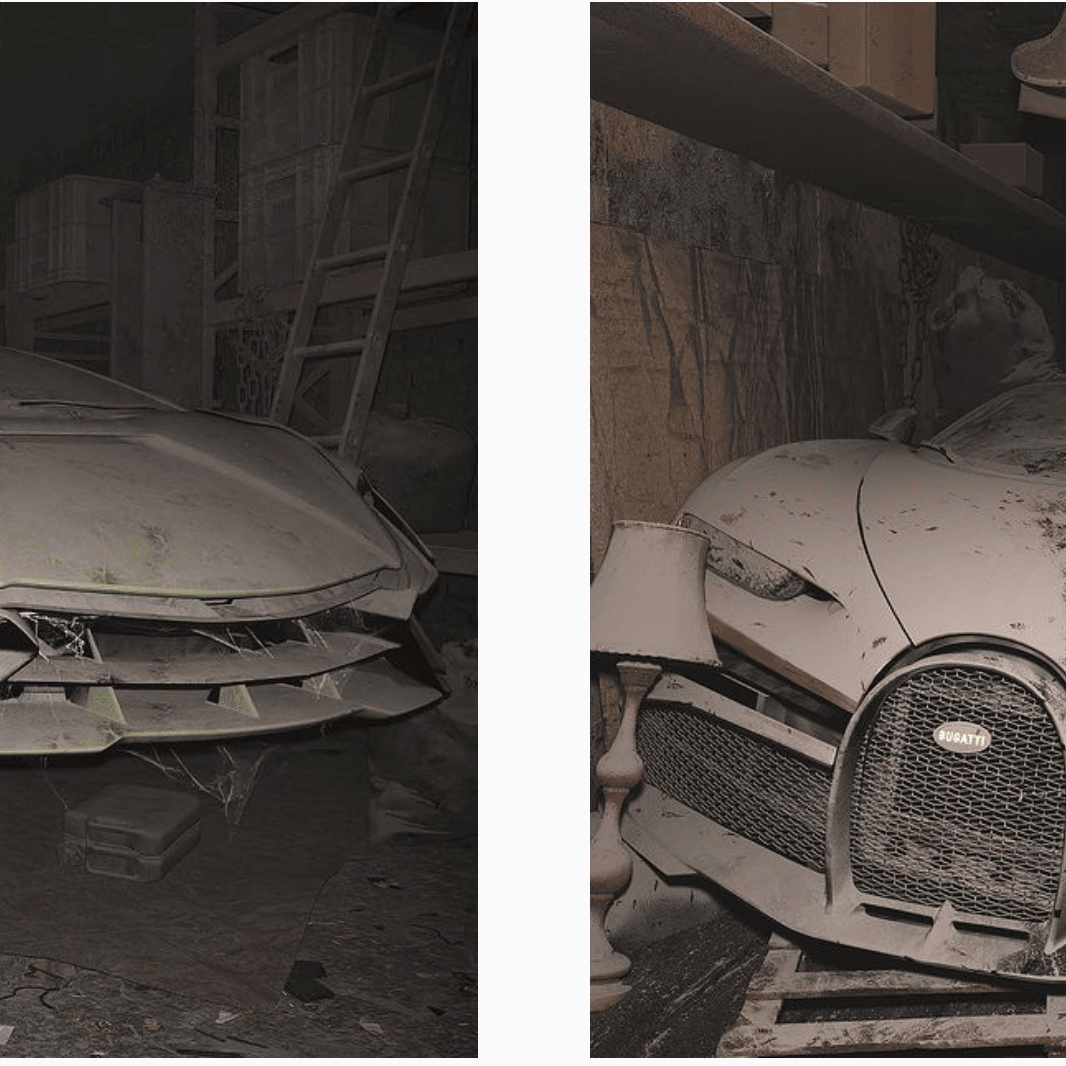 Urbex
