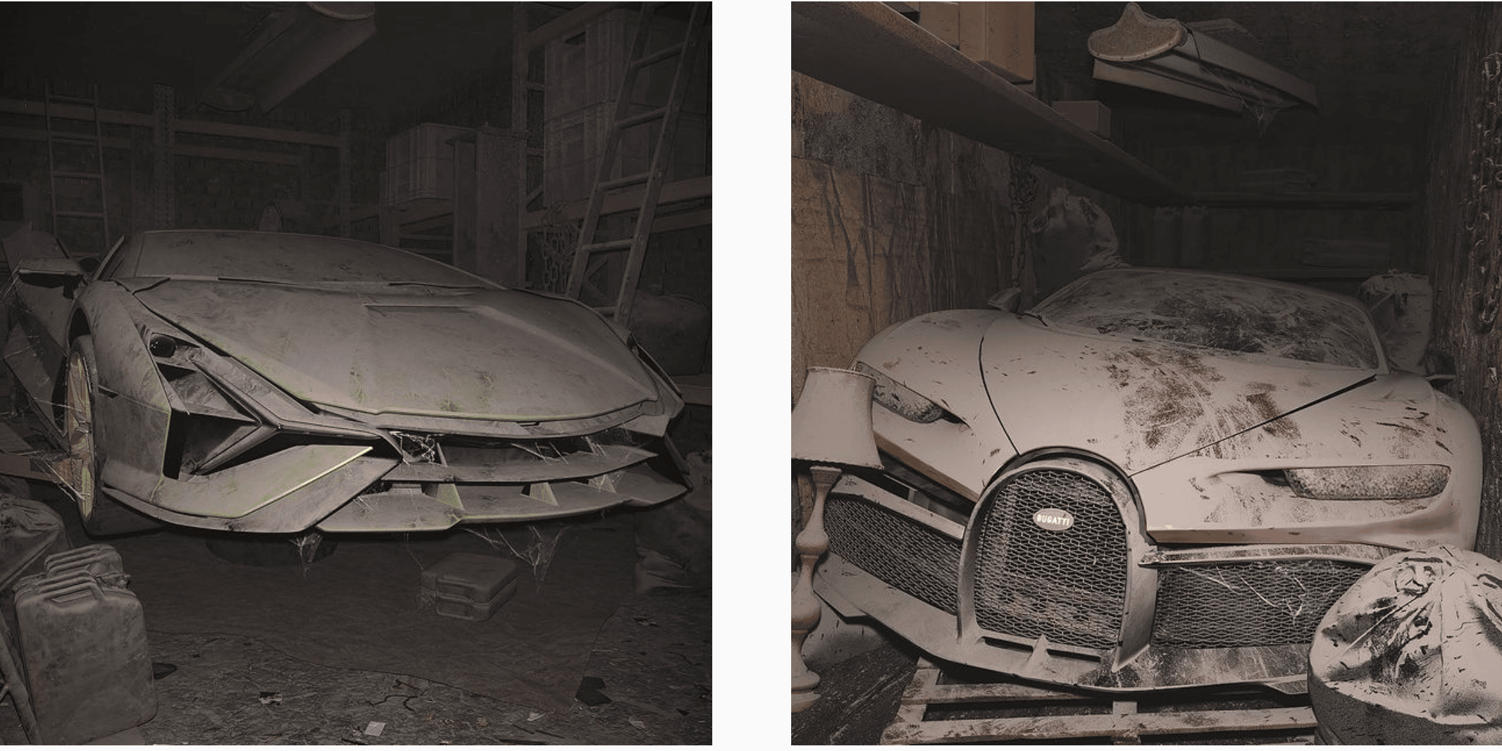 Urbex