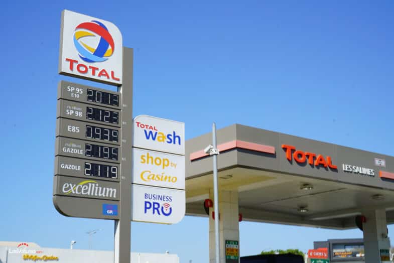 indemnité carburants Elisabeth Borne remise carburants primes CEE prix des carburants voitures électrique coup de pouce électrique