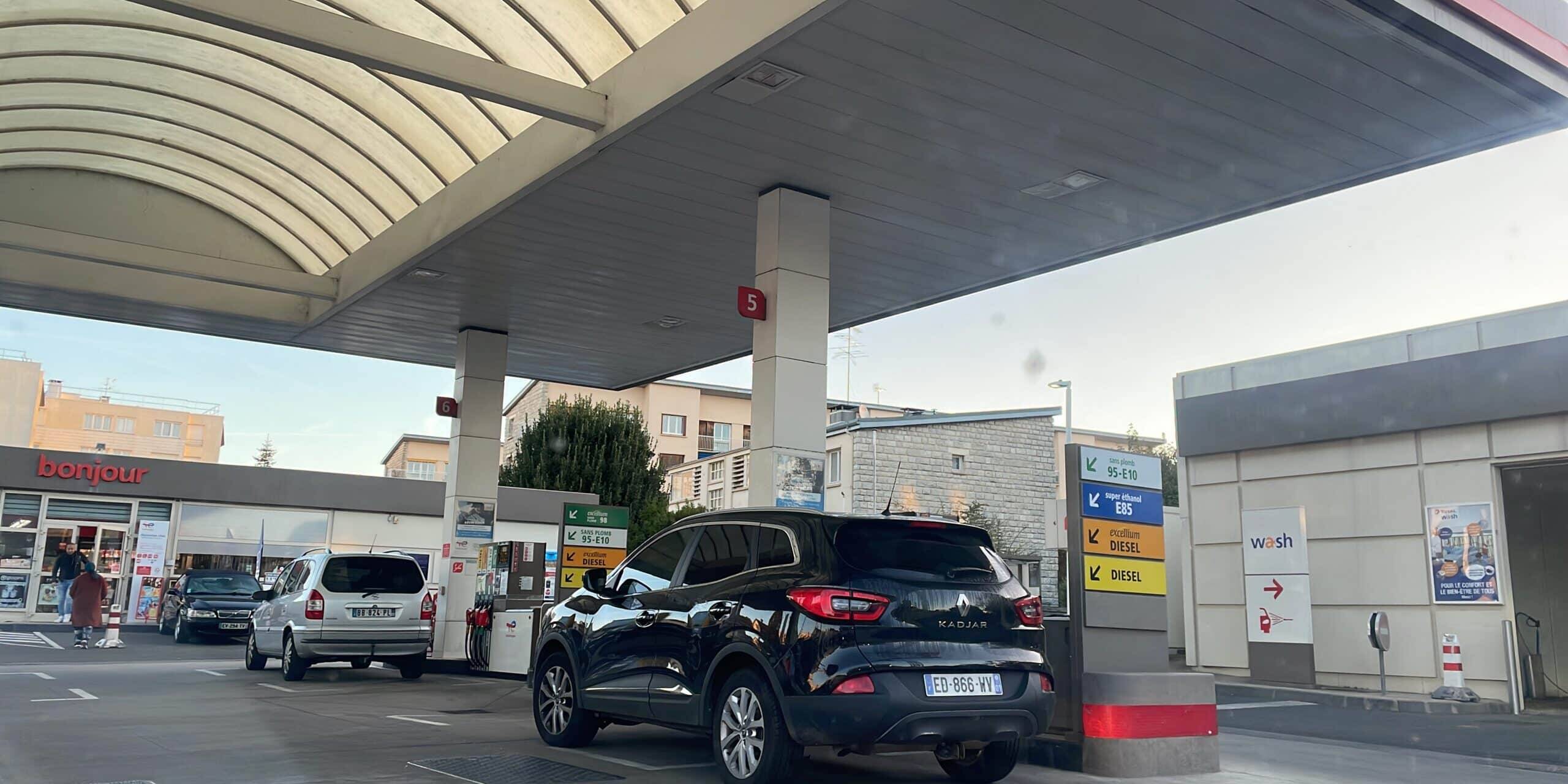 carburants remises carburant remise carburant