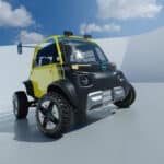 Opel Rocks e-xtreme