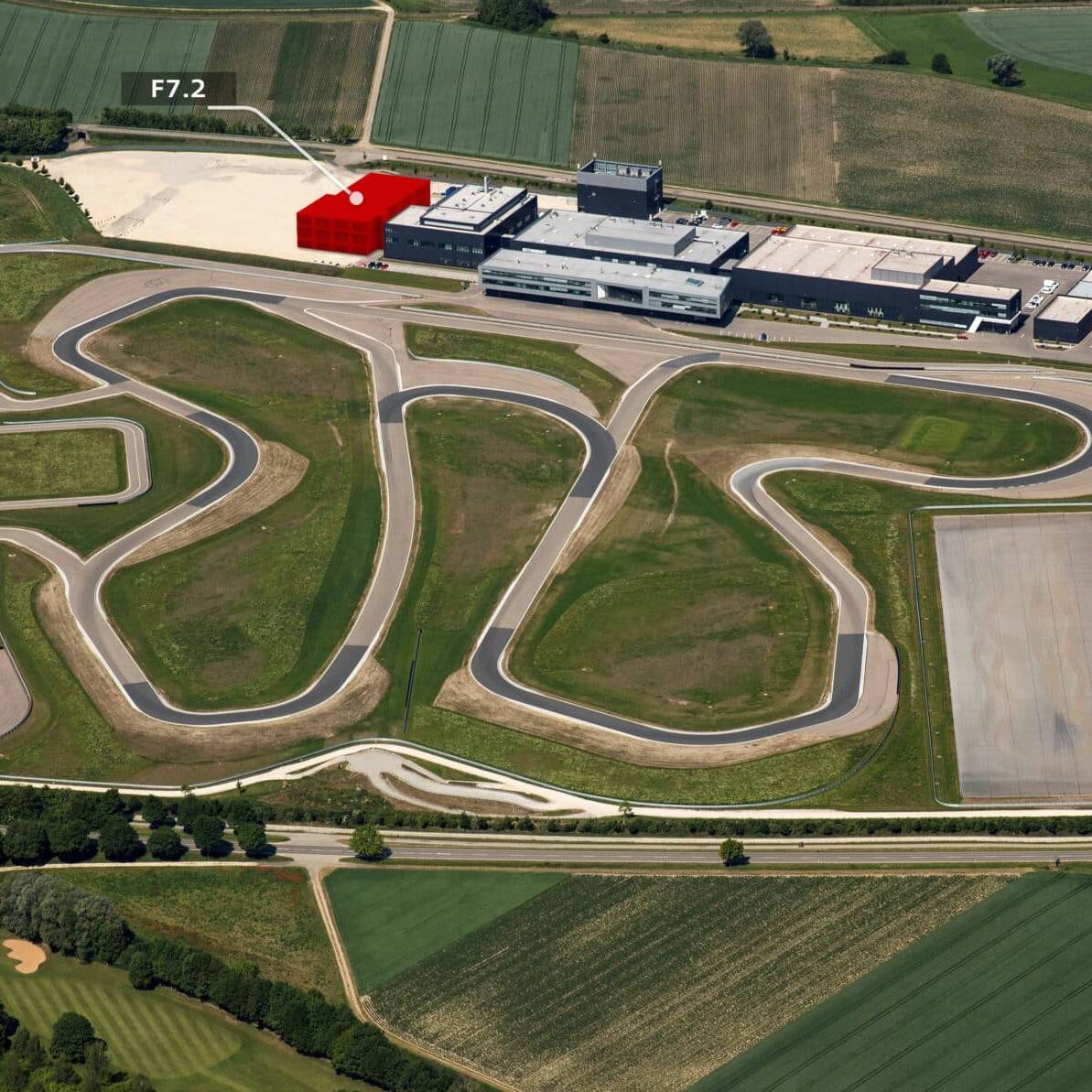 Audi F1 Audi Sport Formule 1 2026