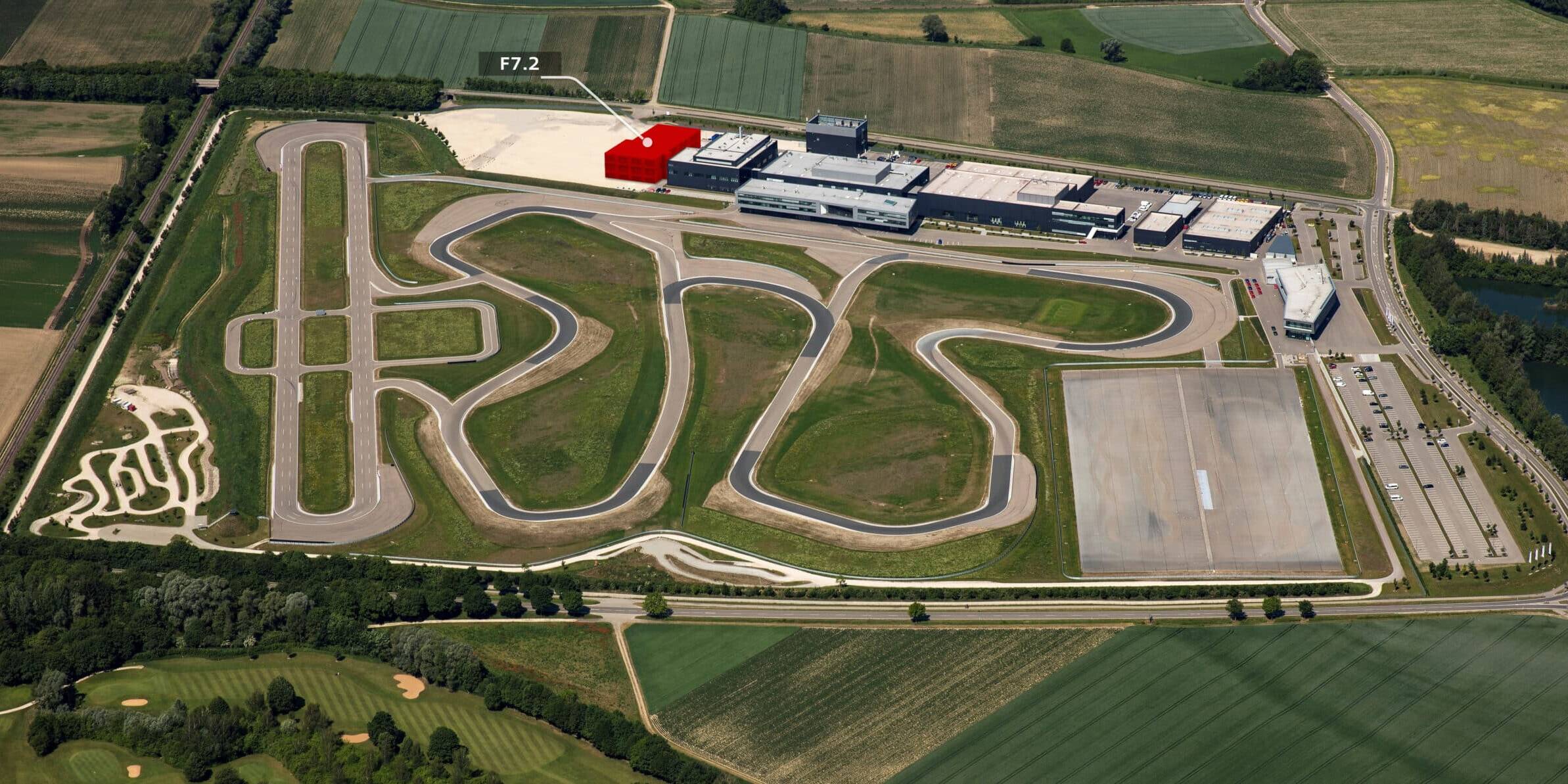 Audi F1 Audi Sport Formule 1 2026