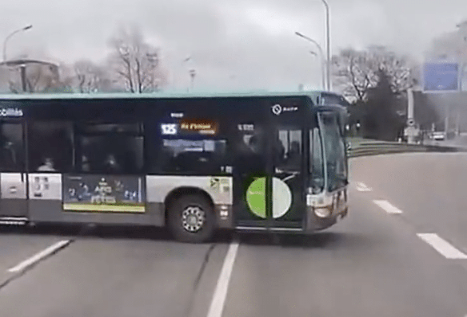 Paris : la RATP va remettre en circulation ses vieux bus diesel