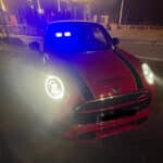 A10 gendarmes Gendarmerie du Loiret automobiliste