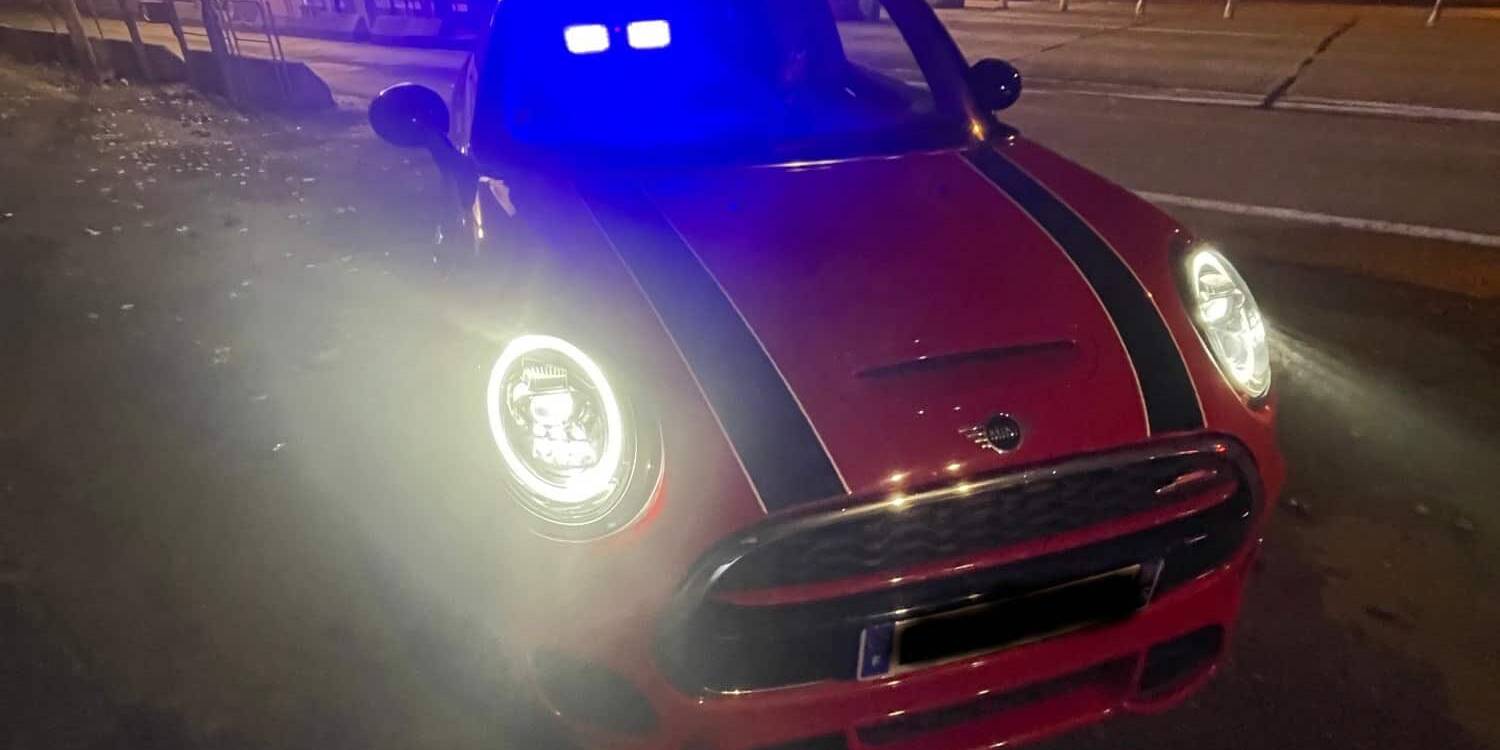 A10 gendarmes Gendarmerie du Loiret automobiliste