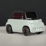 Citroën Ami Matchbox