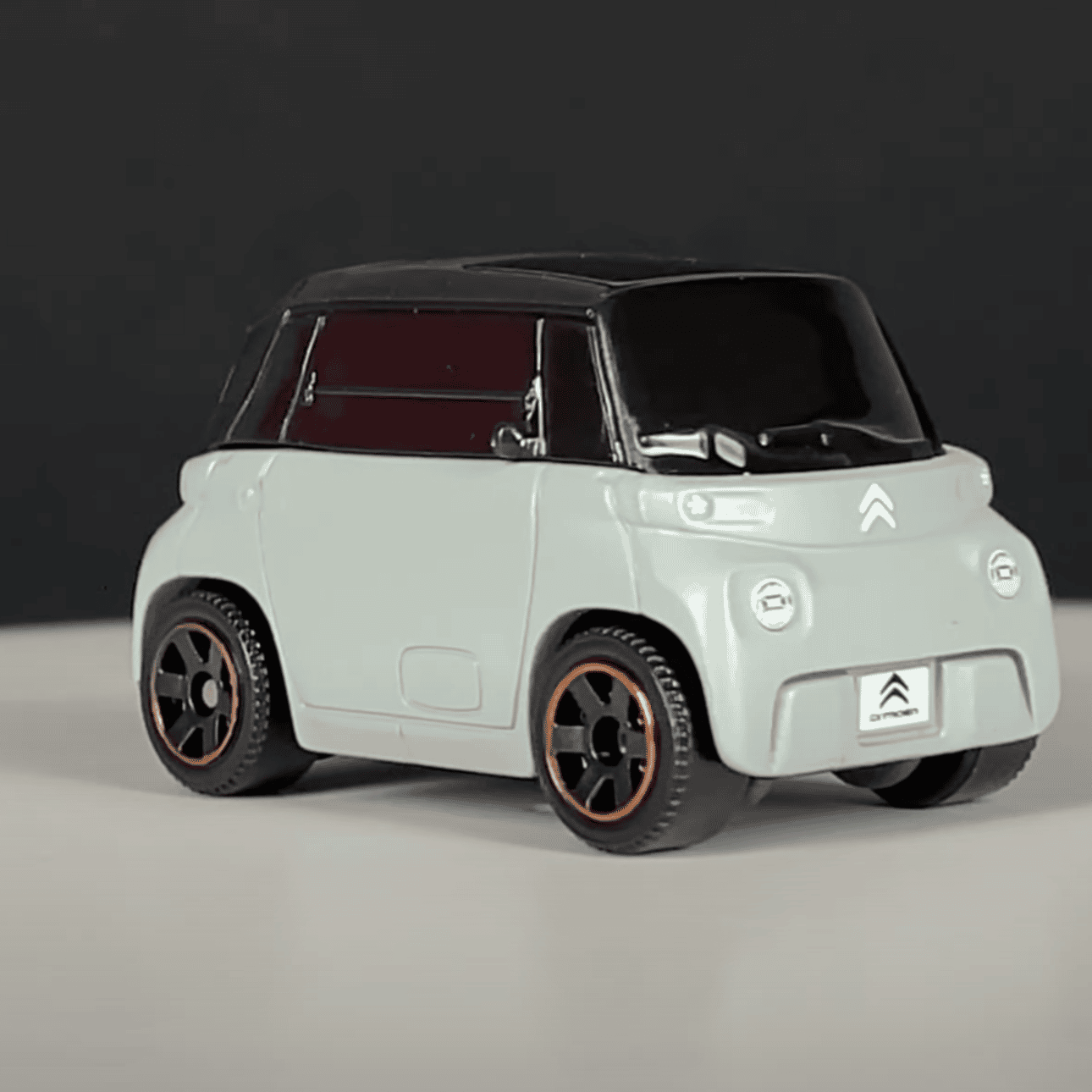 Citroën Ami Matchbox