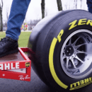 EDPM monoroue électrique F1 gyroroue Pirelli