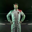 Romain Grosjean 24 Heures du Mans 2024 LMDh Lamborghini