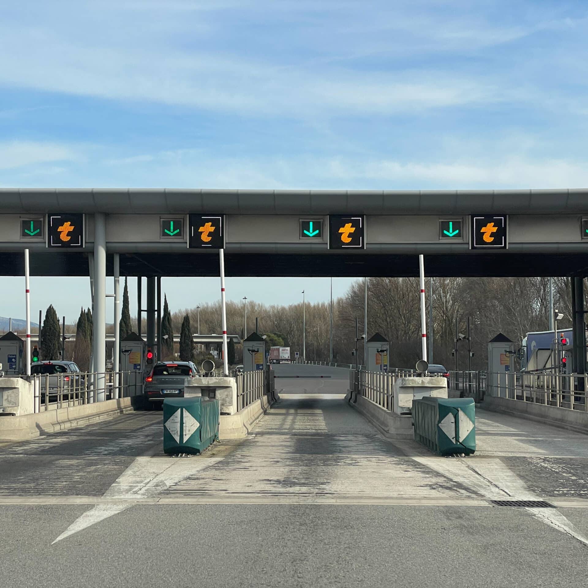 autoroutes prix des péages autoroutes