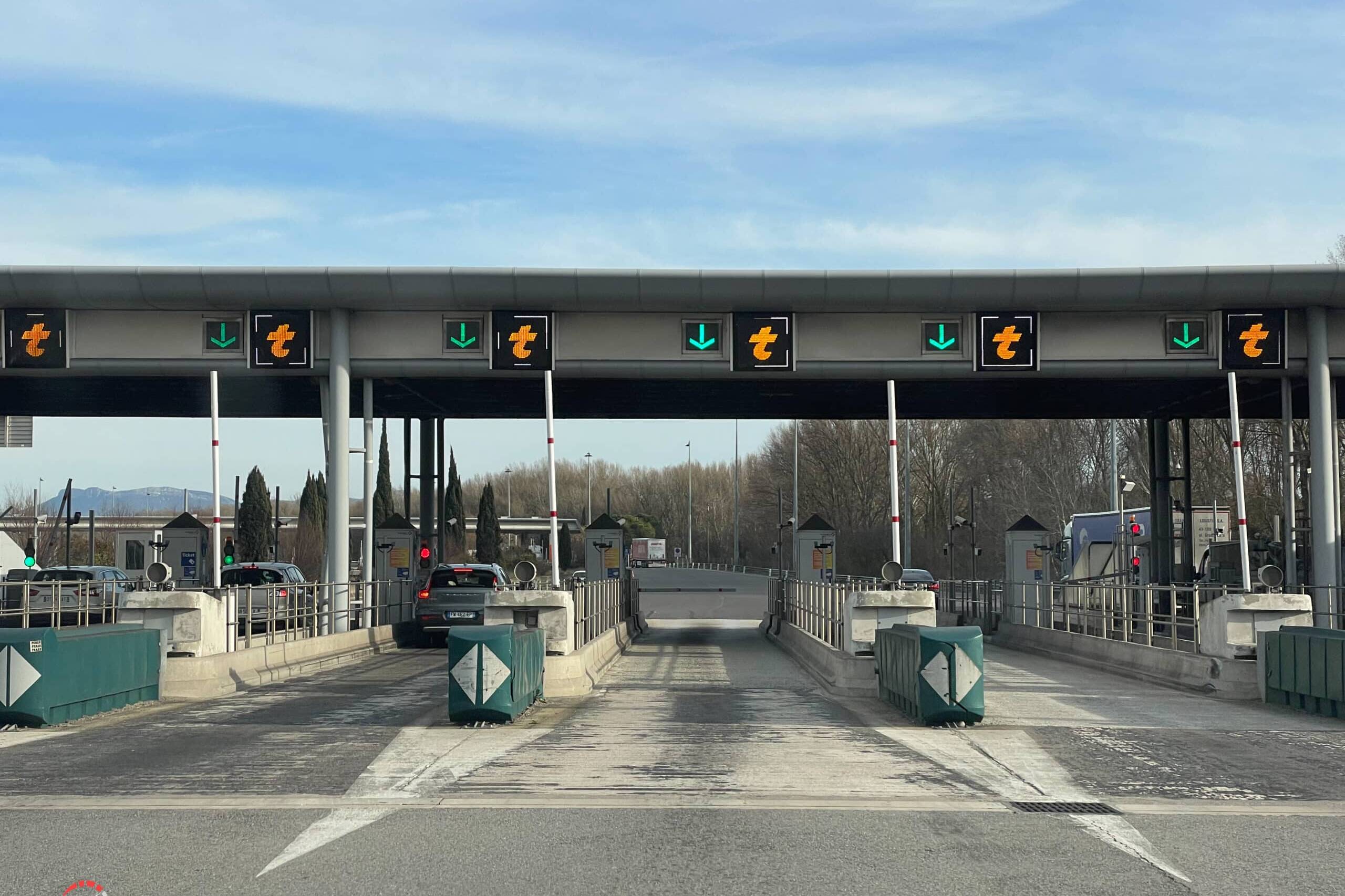 autoroutes prix des péages autoroutes