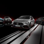 Mercedes-Benz CLA 2023