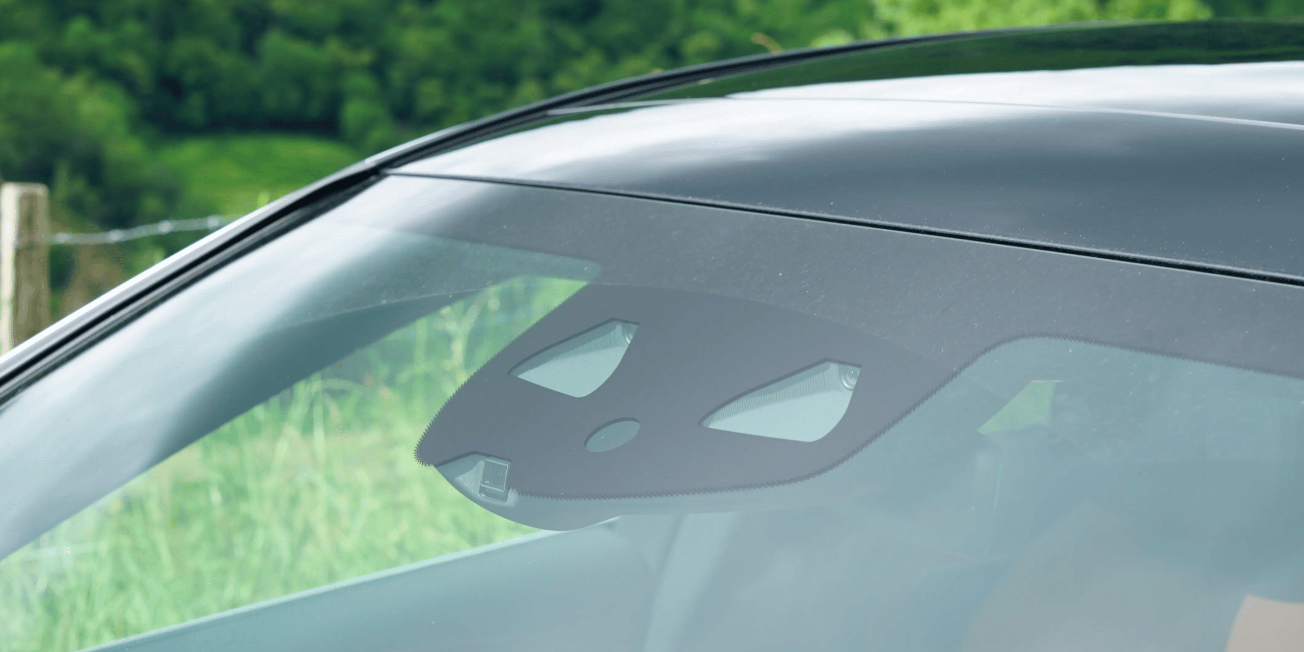 recalibrage caméra pare-brise Carglass