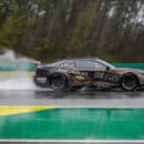 Jenson Button 24 Heures du Mans 2023 Garage 56 NASCAR