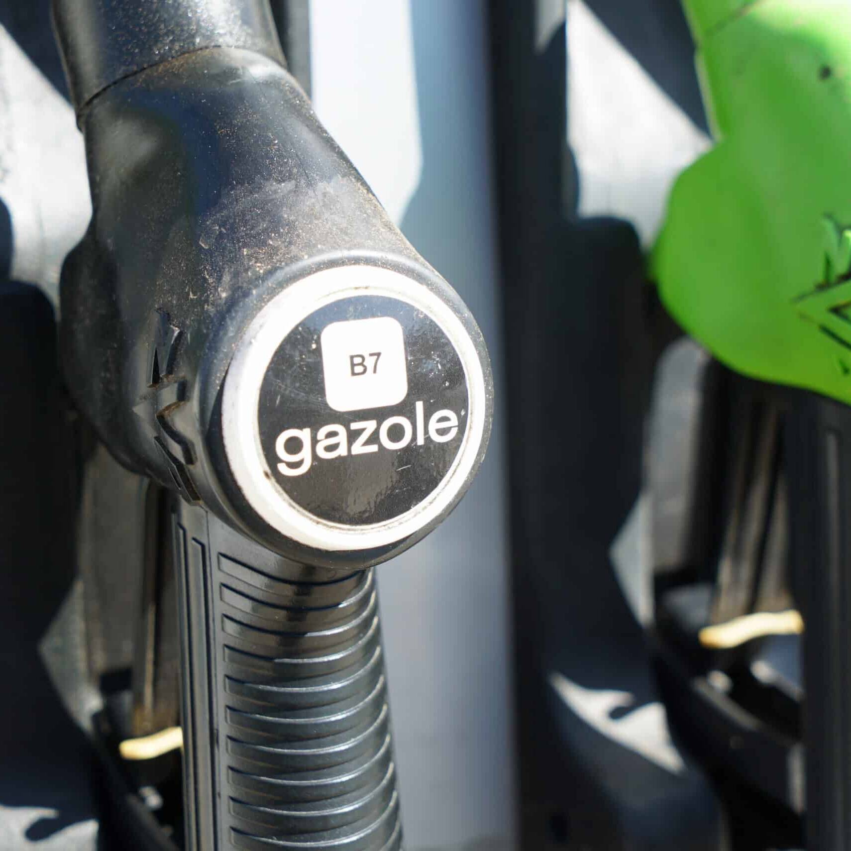 prix des carburants indemnité carburant