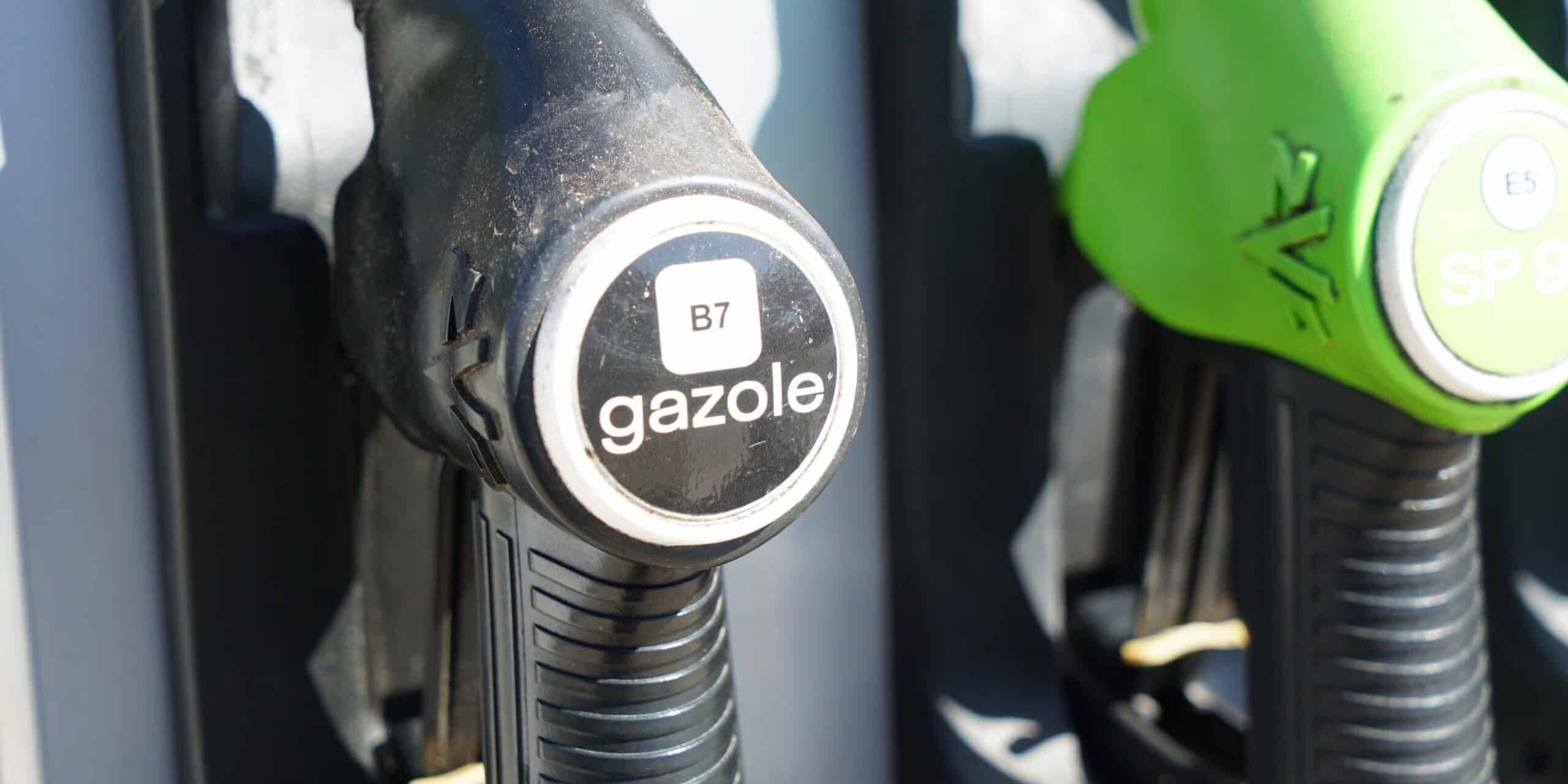 prix des carburants indemnité carburant
