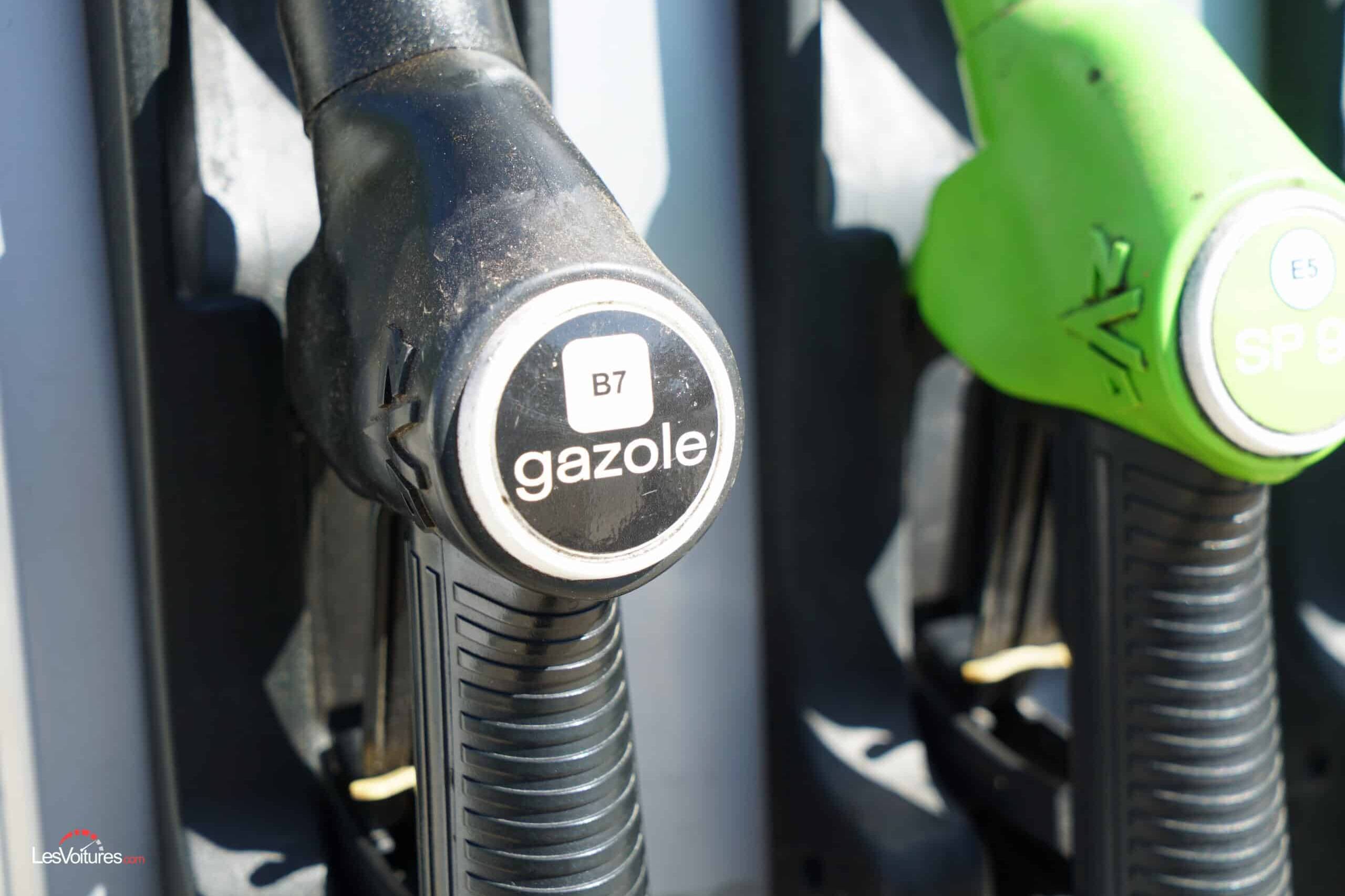 prix des carburants indemnité carburant