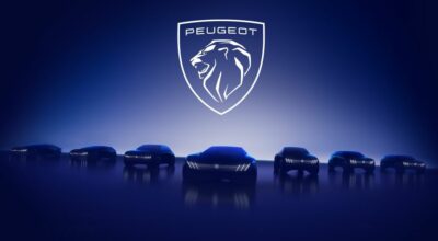 Peugeot 100% électrique voitures électriques