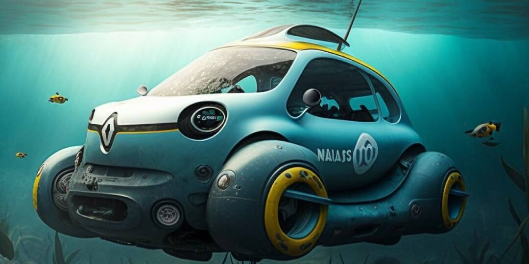show-car Renault Twingo