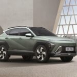 Hyundai Kona voiture électrique hybride simple
