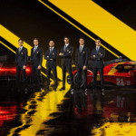 pilotes Ferrari 499P 24 Heures du Mans 2023 FIA WEC