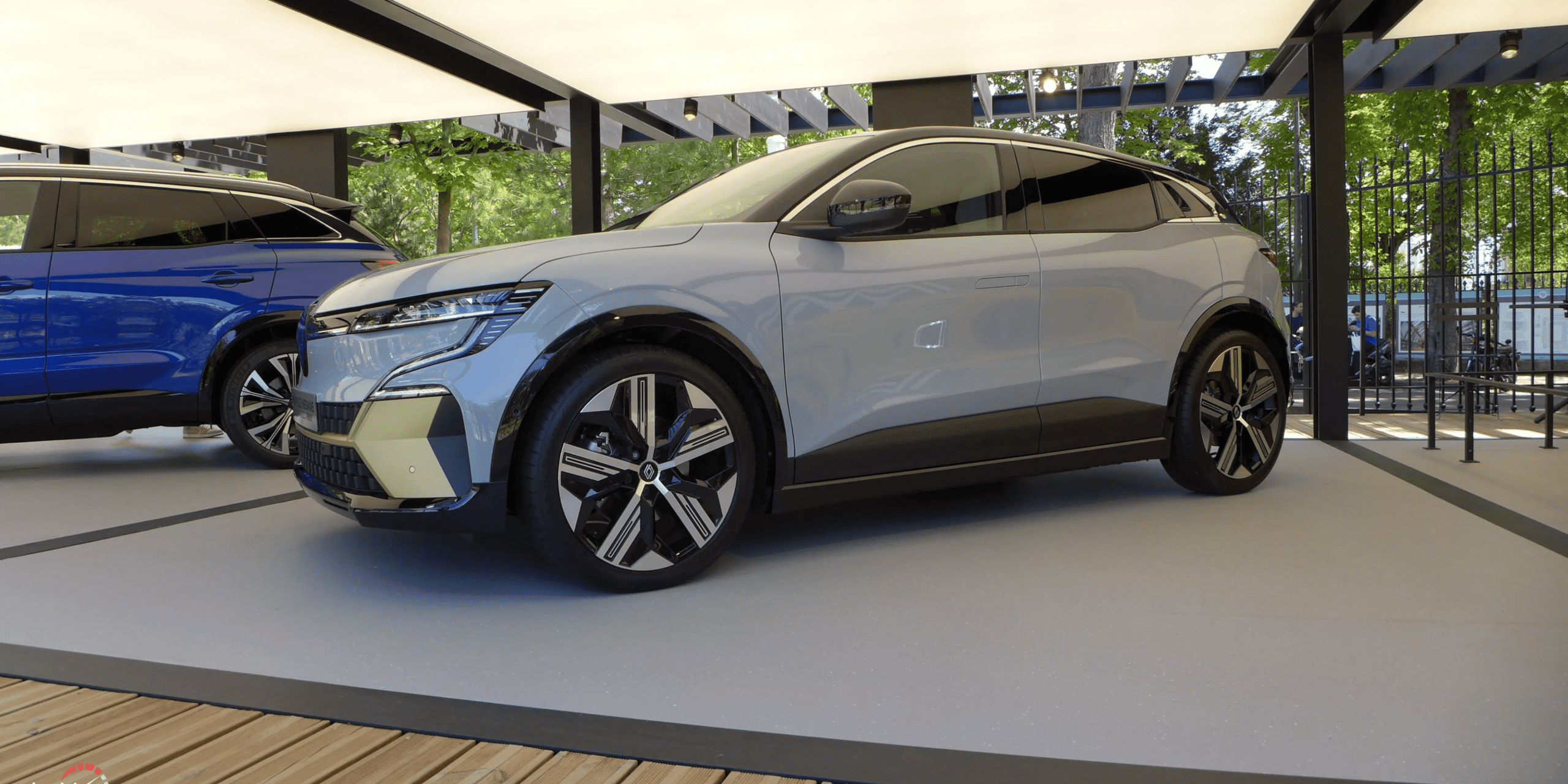 voiture électrique marché automobile 2022 VP ventes de voitures particulières neuves