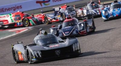 Liste des engagés 24 Heures du Mans 2023 Hypercar