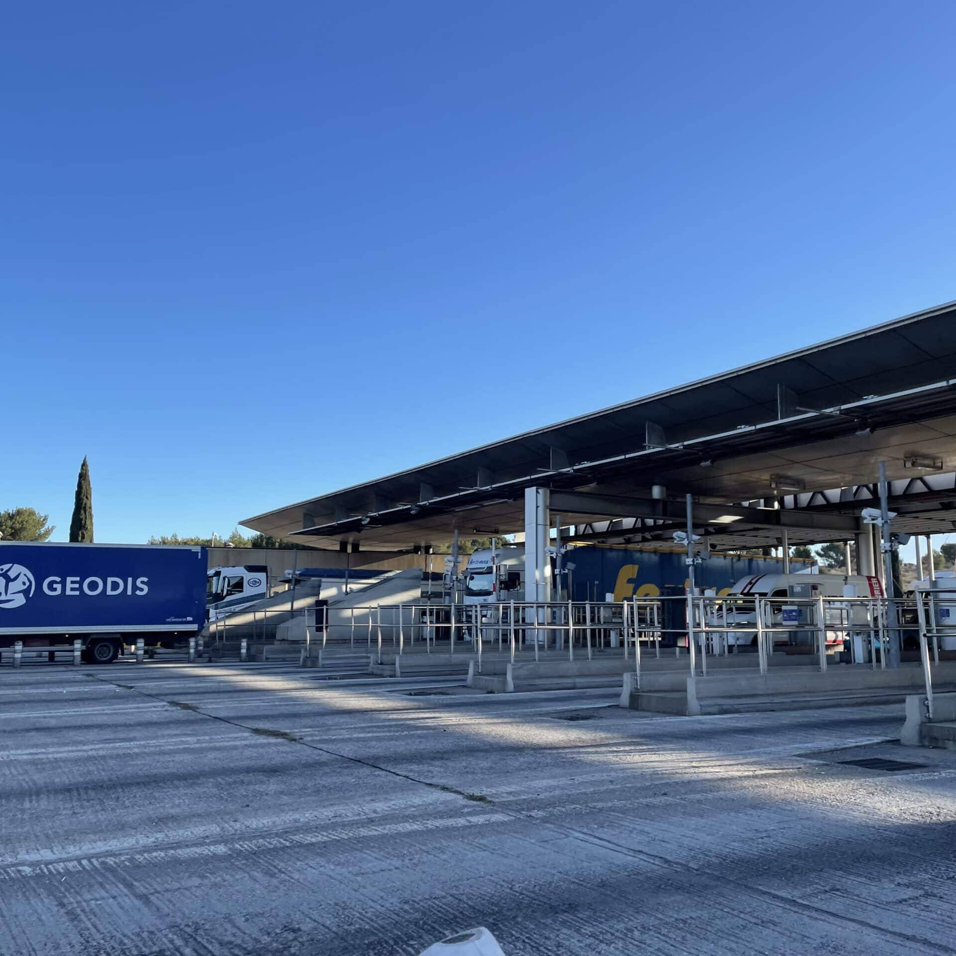 Autorité de Régulation des Transports concessionnaires autoroutes ART SCA