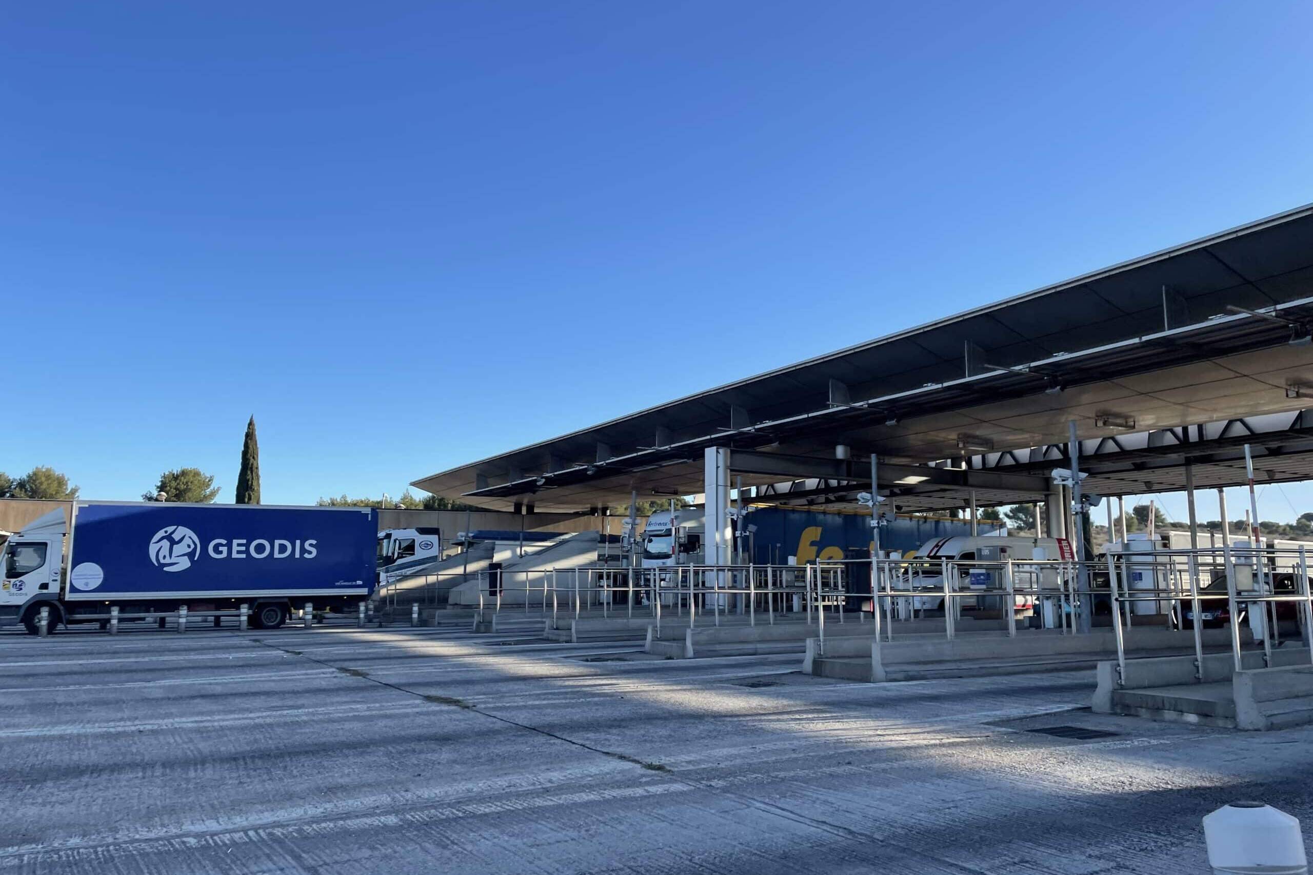 Autorité de Régulation des Transports concessionnaires autoroutes ART SCA