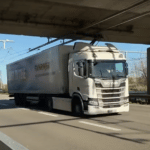 Scania poids lourds électriques