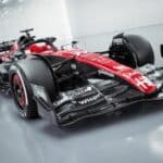 Alfa Romeo C43 F1 calendrier F1 2023 Formule 1