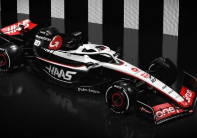 Haas F1 Team VF-23 F1 2023 calendrier F1 2023