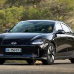 essai Hyundai Ioniq 6 voiture électrique