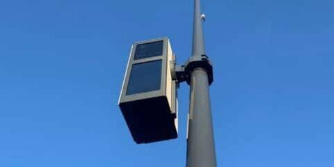 ETU radars urbains
